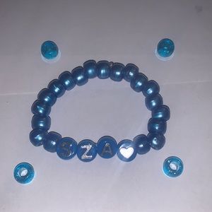 Sza bracelet (hand made) SMALL BRACELET